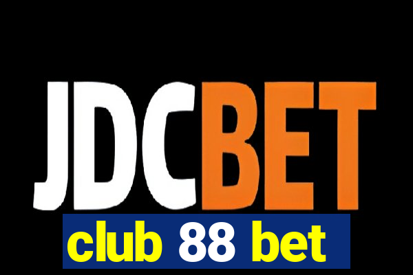 club 88 bet